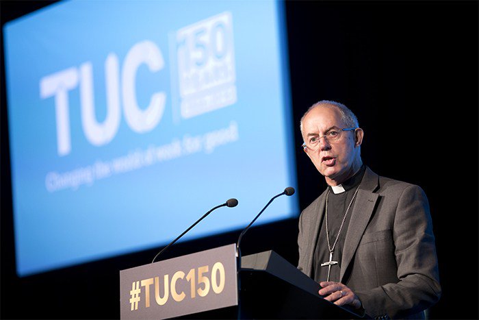 “Let justice flow down like waters, and righteousness like an ever-flowing stream” living-reconciliation.org/2018/09/let-ju…