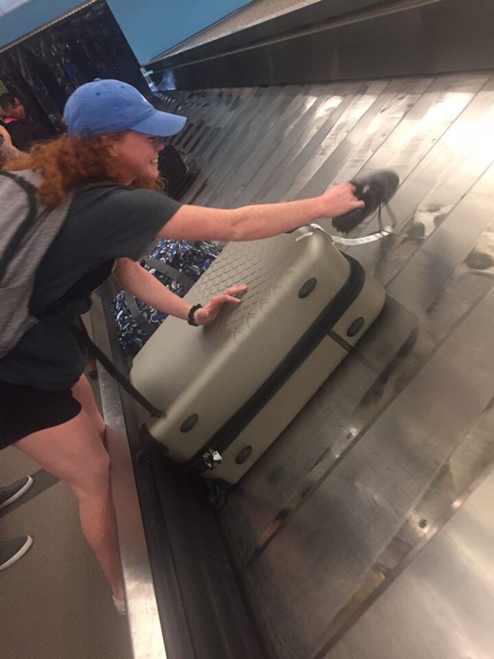 Sellouts tweet media