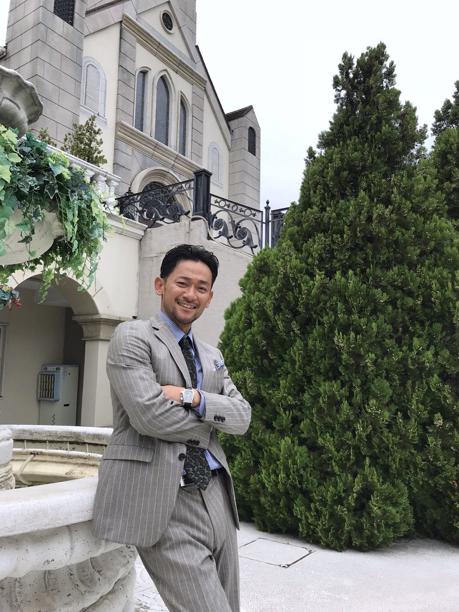 山根和馬 tweet media