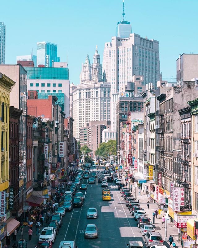 stylepaws's tweet photo. Maids in Manhattan. View from Manhattan Bridge. #nyc https://t.co/7T7TNua1S2 https://t.co/deYwqvCqaK