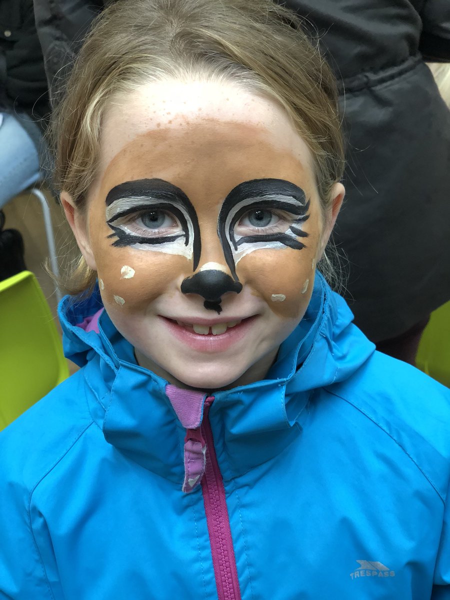 Great day with the kiddies at #PeoplesWalkforWildlife