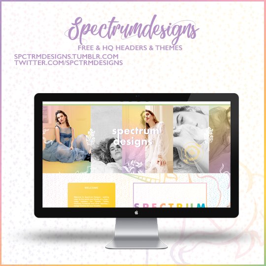 SpctrmDesigns's tweet photo. The new #Twitter and #Tumblr layout features the ever so talented and beautiful #LilyJames, of #Cinderella and #MammaMia2 fame. https://t.co/nPZQJrQqBy