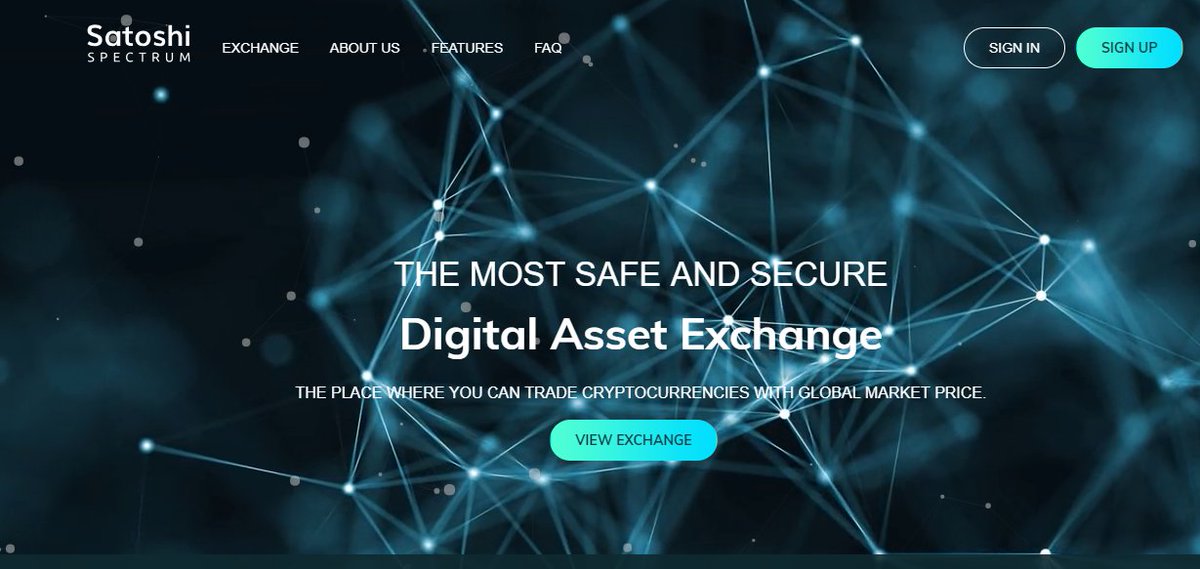 SatoshiCoin_'s tweet photo. #SatoshiSpectrum will be formally released soon. Upgrades from our soft release ongoing. Here's a sneek peak for those interested. #Masternodes #SatoshiSolutions #SatoshiCoin $SATC https://t.co/AFQEVjoKk1