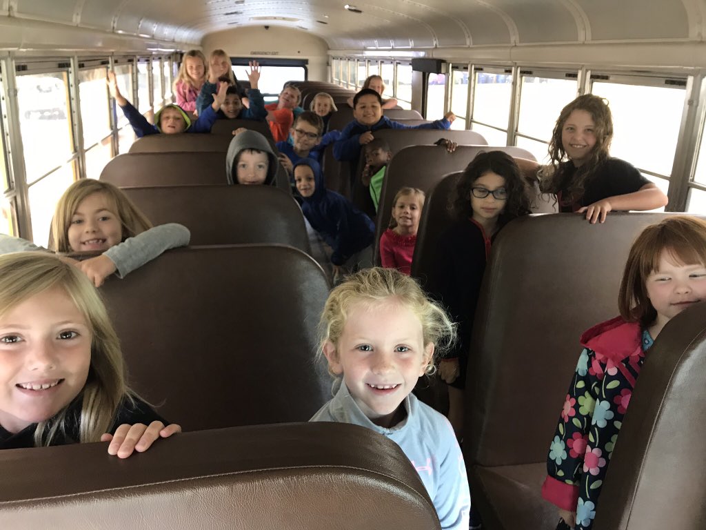NBES_Principal's tweet photo. During the first few weeks of school all students participated in Expectation Stations.  The appropriate and desired behaviors were practiced across the common school settings such as classrooms, hallways, bathrooms, lunchroom, playground, and on the bus.  #SVSDEmpowered https://t.co/mgIN0IUnnH
