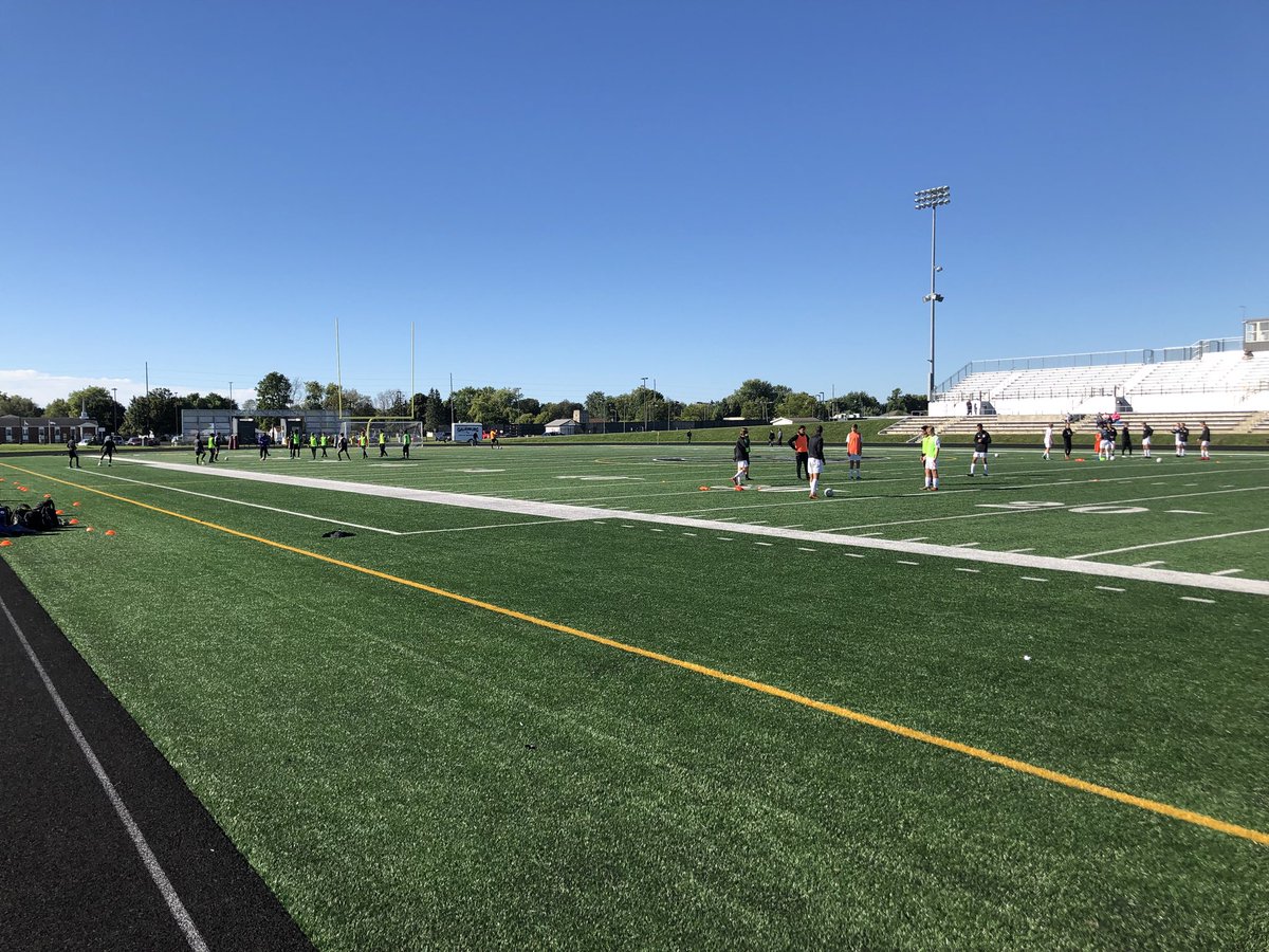 ematthewsbb3's tweet photo. Come support the boys soccer team today as they battle Washington HS. Start time is 10am https://t.co/KJUq3Szioe