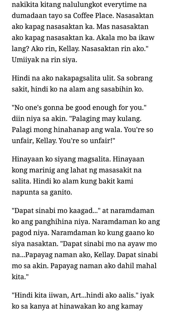 - WHEN THE STARS ARE DONE FROM FALLING - 《FIFTY FIVE Point THREE》ayoko na #ABSCBNBallFanFave Donny Pangilinan  #ABSCBNBallFanFave Kisses Delavin  #PushAwardsDonKiss