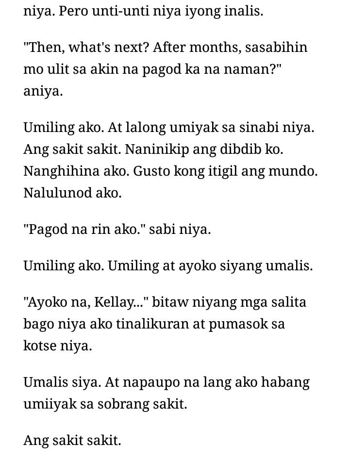 - WHEN THE STARS ARE DONE FROM FALLING - 《FIFTY FIVE Point THREE》ayoko na #ABSCBNBallFanFave Donny Pangilinan  #ABSCBNBallFanFave Kisses Delavin  #PushAwardsDonKiss