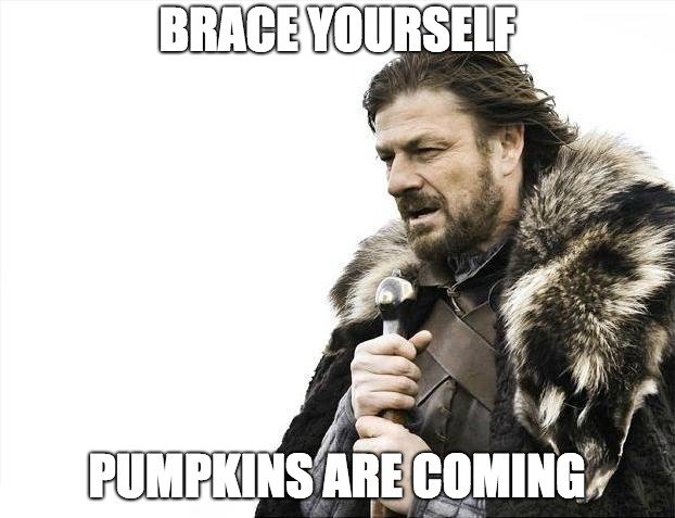 BioSafe_Garden's tweet photo. 🎃🍂Happy first day of Autumn! 🍁🎃

"Life starts all over again when it gets crisp in the fall."
— F. Scott Fitzgerald https://t.co/6hVSrgzTIN