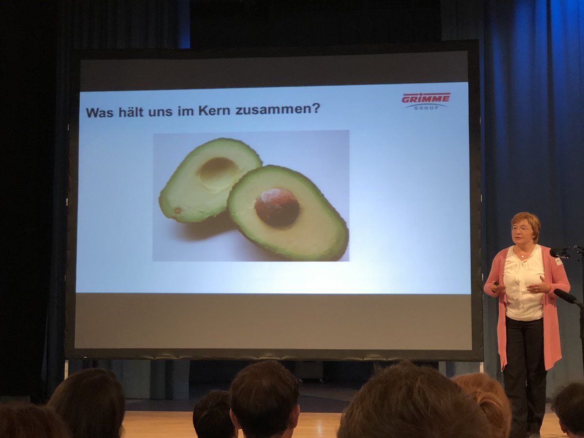ISchulzHanssen's tweet photo. @isb_gmbh im Norden: die Suche nach dem Kern, manche würden #purpose sagen 😉. Sehr beeindruckend 👌 https://t.co/li5kvmIW45