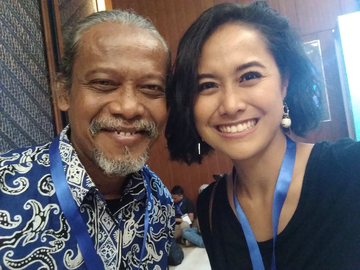 Putri Ayudya tweet media