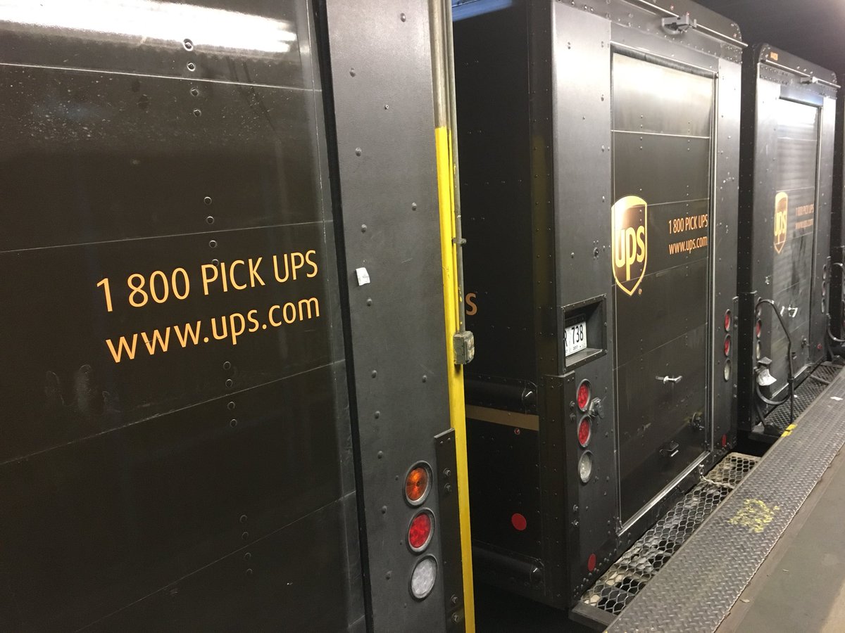Ups Preload Supervisor Methods NEOMA PRELOAD (@UPS_OMA_PRELOAD) / Posts / X