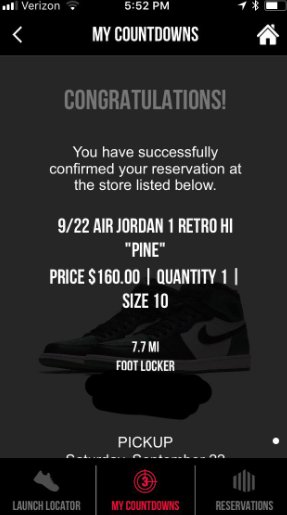 kicksusa launch locator