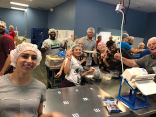 The Week of Caring....was all about Giving Back! Proud of the NTX Team! Team Work definitely Makes the Dream Work! <a href="/knut45/">Greg Knutson</a> @StaceyMarxCR <a href="/TheAnneChow/">Anne Chow (周慧安)</a> @ntxgurus #Week of Caring