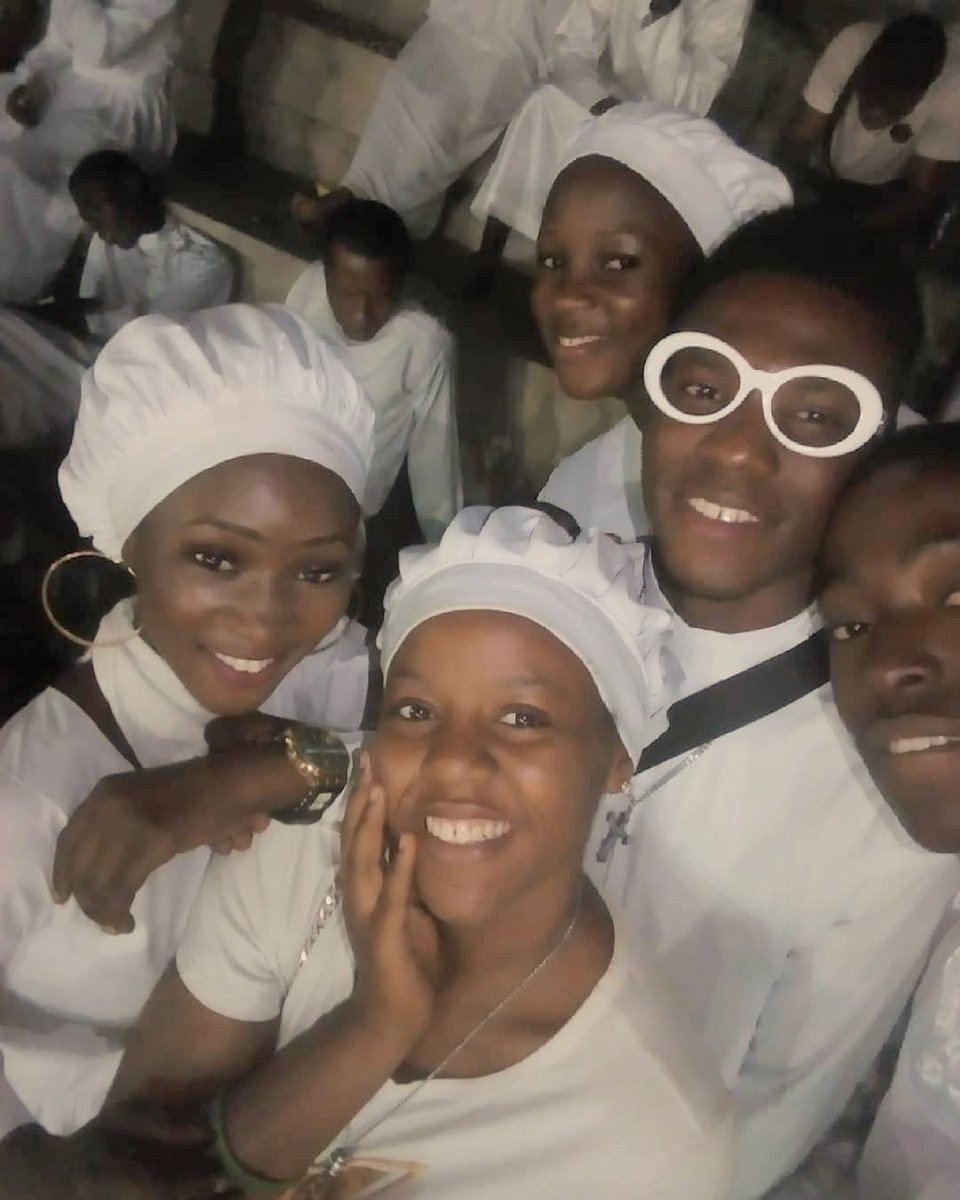 WeInTheCCC's tweet photo. CELESTIAL FAMILY.
So much joy at @theluliconcert3 #luliconcert2018 #weintheccc #LuliConcert https://t.co/5b1tRIJiF0