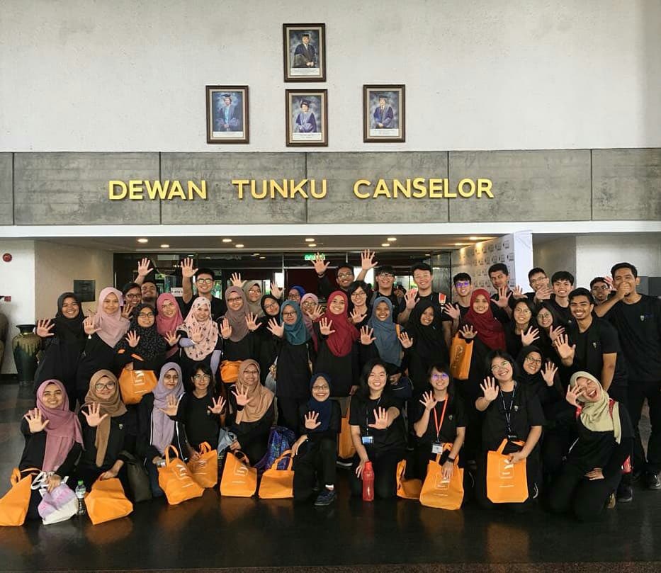 sukarelawanUM's tweet photo. [DAY 2: INNOVATION FORUM KUALA LUMPUR]

Today marked the final day of the IFKL which took place at DTC, UM. Read more at https://t.co/9seUuE8dsO

#InnovationForumKualaLumpur
#UniversityofMalaya
#SekretariatSukarelawanUniversitiMalaya
#IFKL #UM #SEKRUM https://t.co/9FIoY00zds