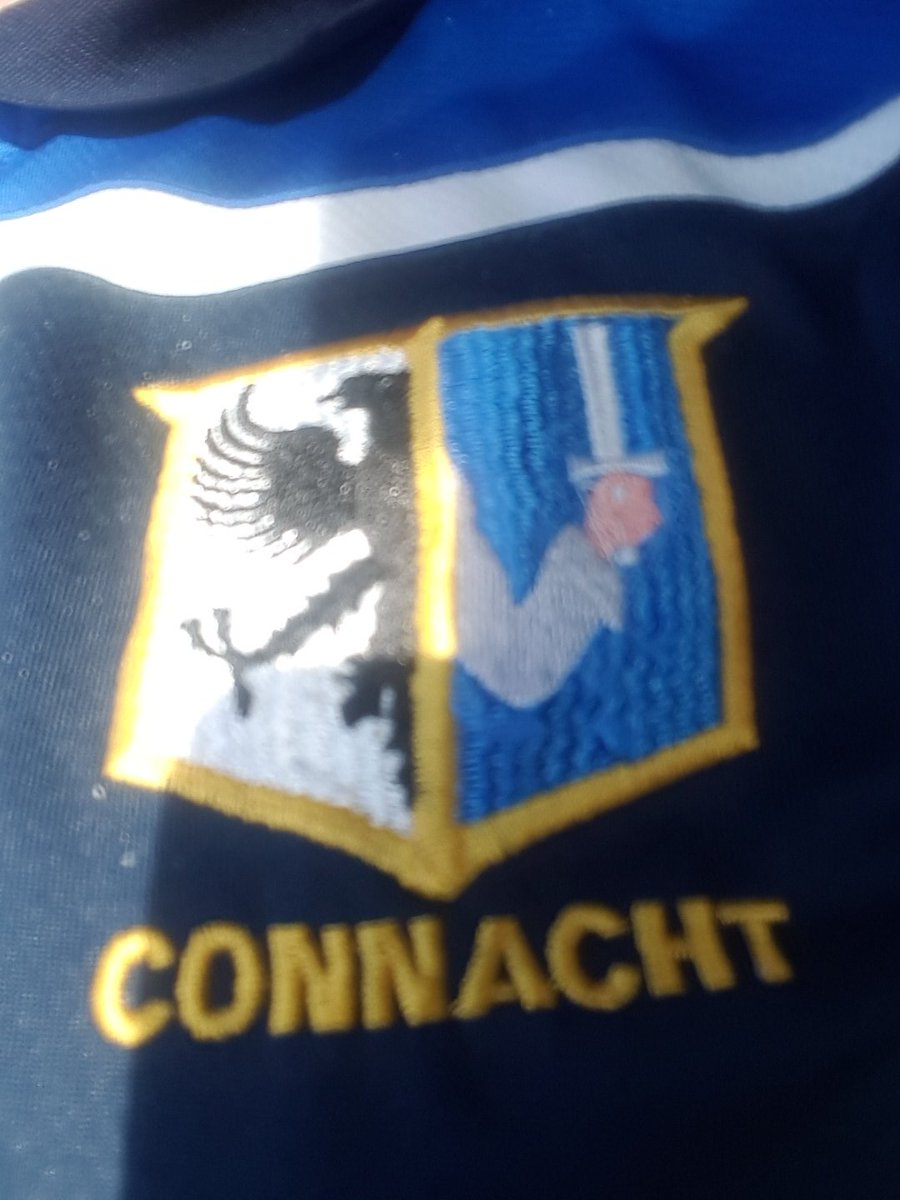 Well done to @ConnachtGAA  won 2 out 3 matches today in @UlsterGAA  round of #wheelchairhurling league today