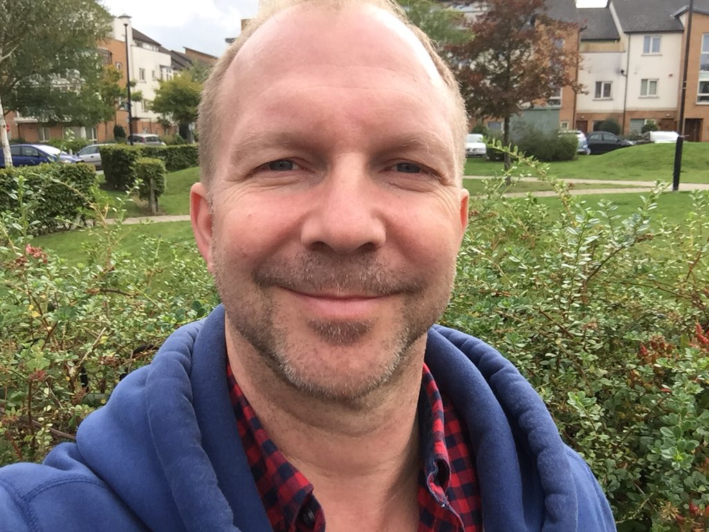 Brandon Iron on Twitter: "Cheers from Dublin! https://t.co/qdug7Bv9mE