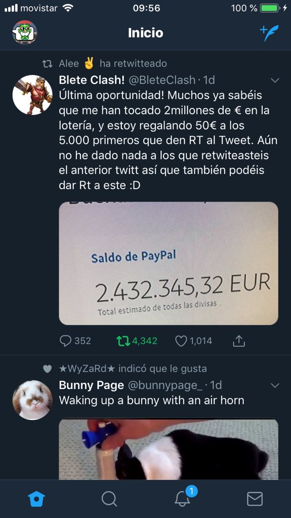 Clash On Sebas tweet media