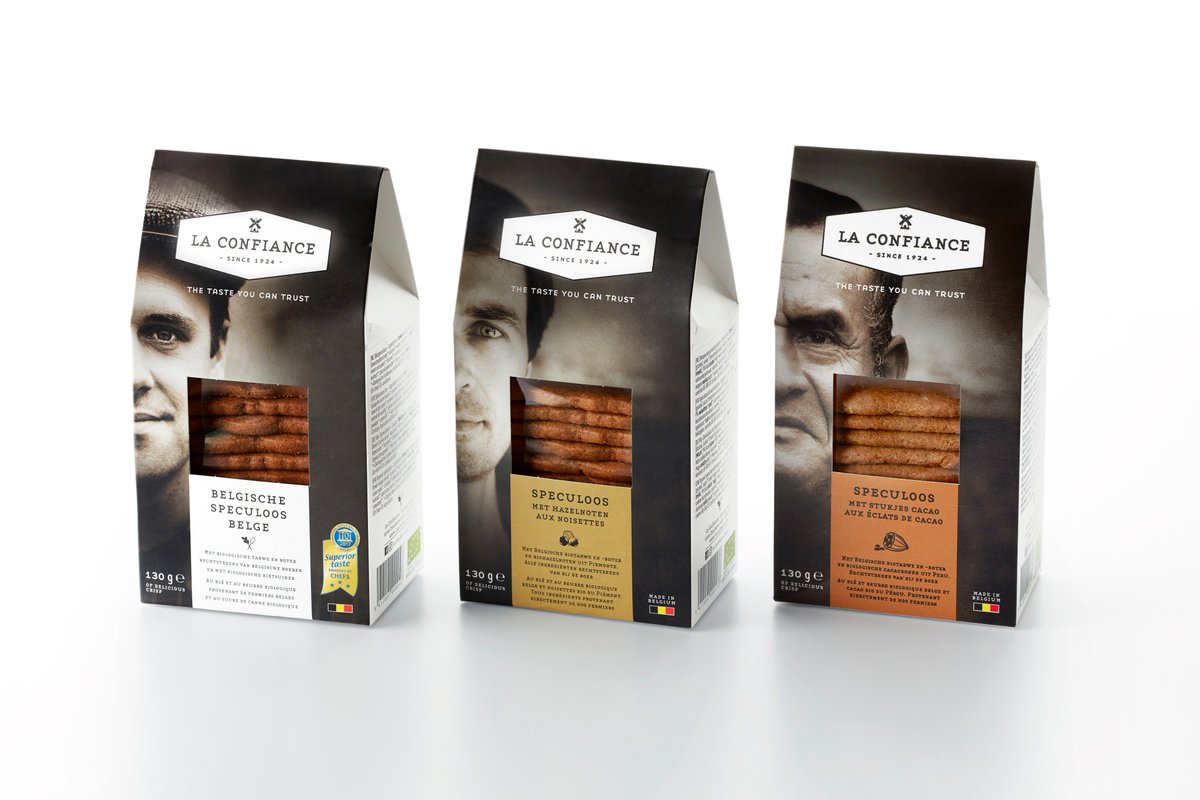 BOMMEL & BOMMEL delicatessen tweet media