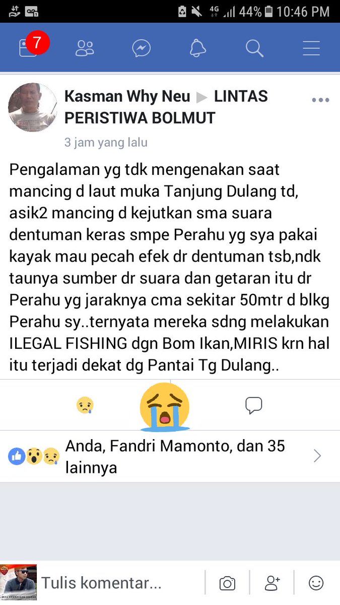 @susipudjiastuti @kkpgoid 
#saveKarang #StopIlegalFishing