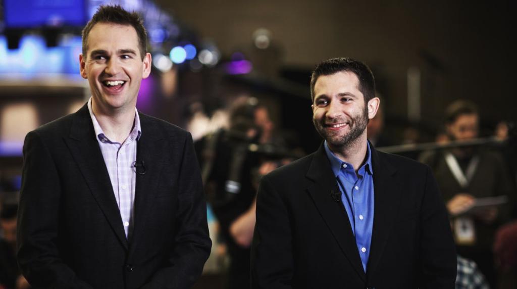PokerStars tweet media