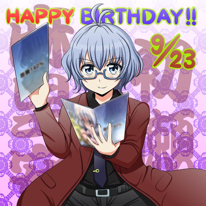 初瀬麻里安生誕祭のtwitterイラスト検索結果 古い順