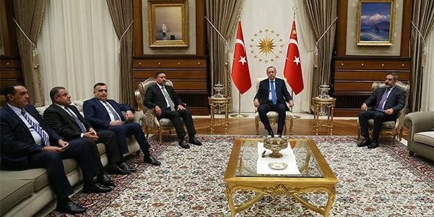 Iraq_Chronicle's tweet photo. #أردوغان يلتقي قيادات المحور الوطني في اسطنبول ومعهم محافظ #كركوك https://t.co/PK72iSHtUm