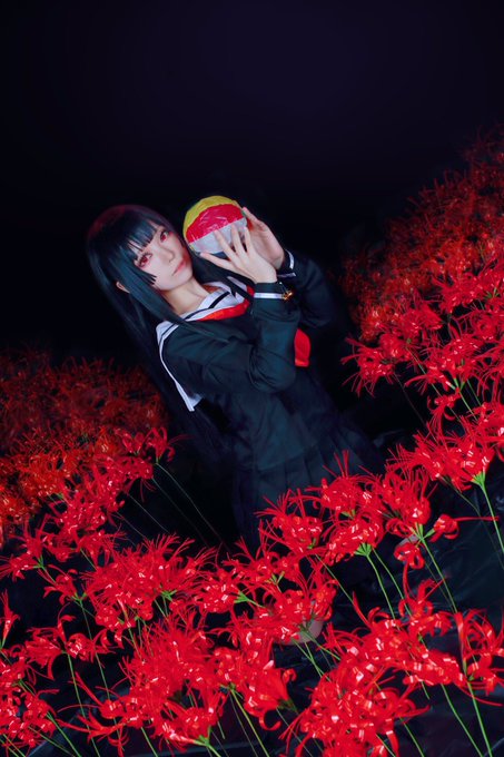 コスプレイヤー梓那のTwitter画像48