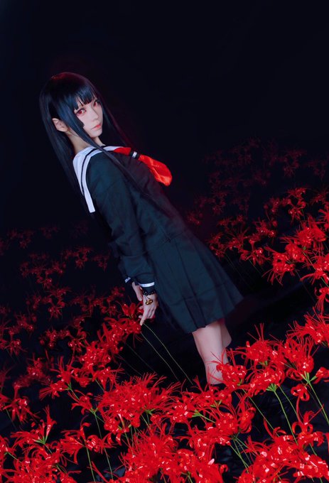 コスプレイヤー梓那のTwitter画像47