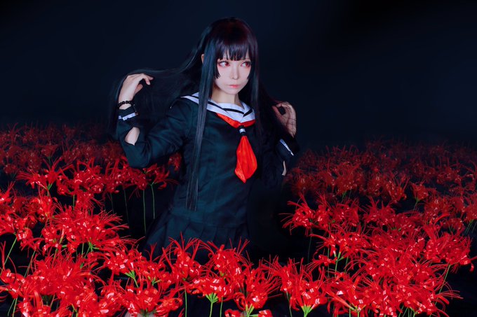 コスプレイヤー梓那のTwitter画像49