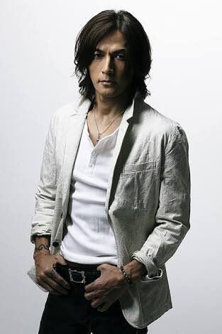 Happy Birthday KOSHI INABA         50                                  Pleasure             