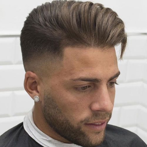 Best High Fade Haircuts For Men 2018 Https T Co Rcacs6ztp5