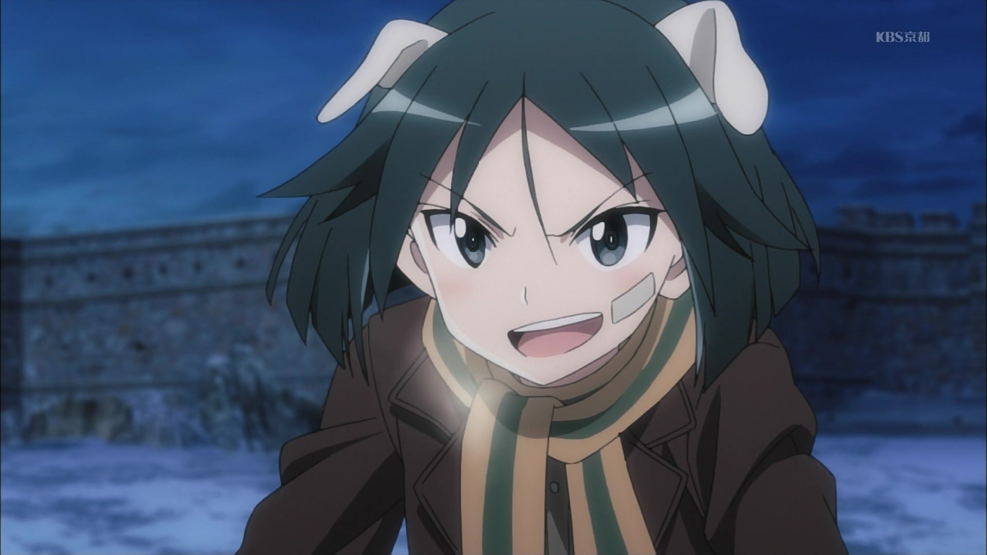 Ken アニメ大好き 今日は菅野直枝さんの誕生日 Happy Birthday 菅野直枝生誕祭 菅野直枝聖誕祭18 9月23日は菅野直枝の誕生日 ブレイクウィッチーズ 祝ってくれる人rtかいいね いいねした人全員フォローする Rtした人全員フォローする