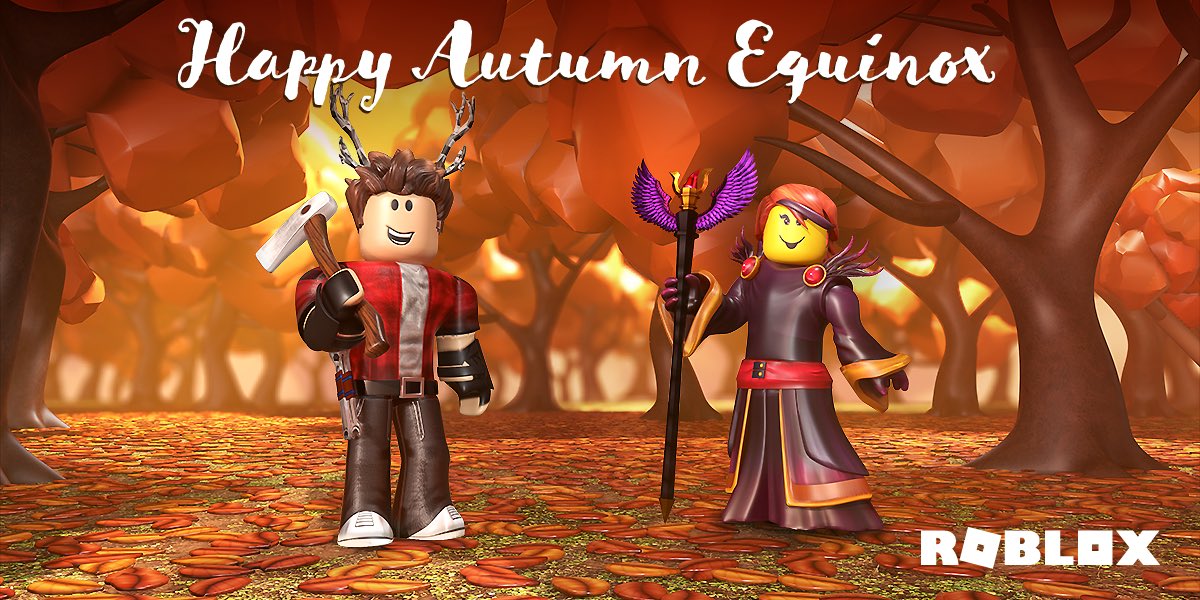 Roblox On Twitter Happy Firstdayoffall - roblox face skeptic