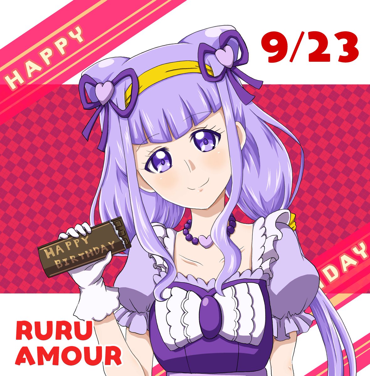 ルールー アムール生誕祭18 Twitter Search ルールー アムール生誕祭18 Twitter Search