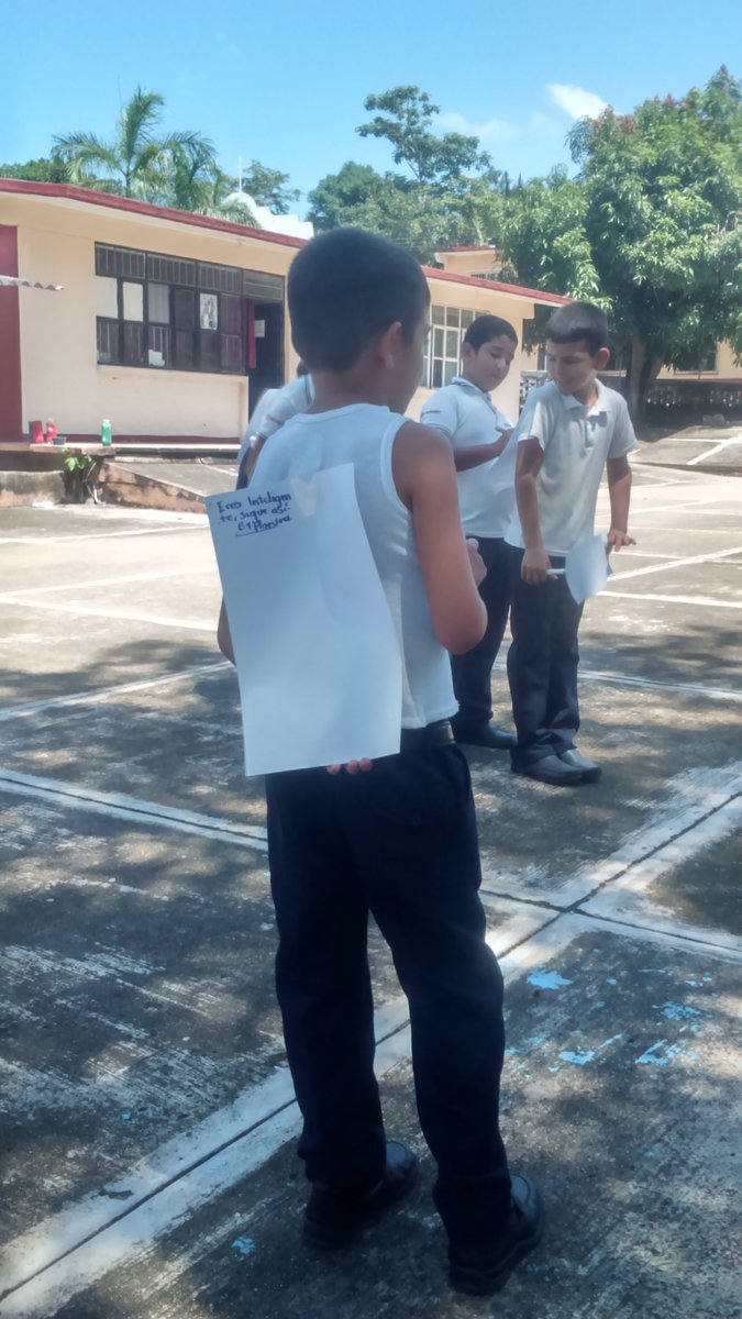 Daniel915493473's tweet photo. Donde esta el conafe todos aprenden uno de los mejores tiempos donde vamos a dar educación de calidad a niños y jóvenes.
#ConafeNayarit
#ConafeCompostela
#ConafeFortunaDeVallejo
@Eicarrilloa @ETorresRivera1 https://t.co/jkS1FA2nAk