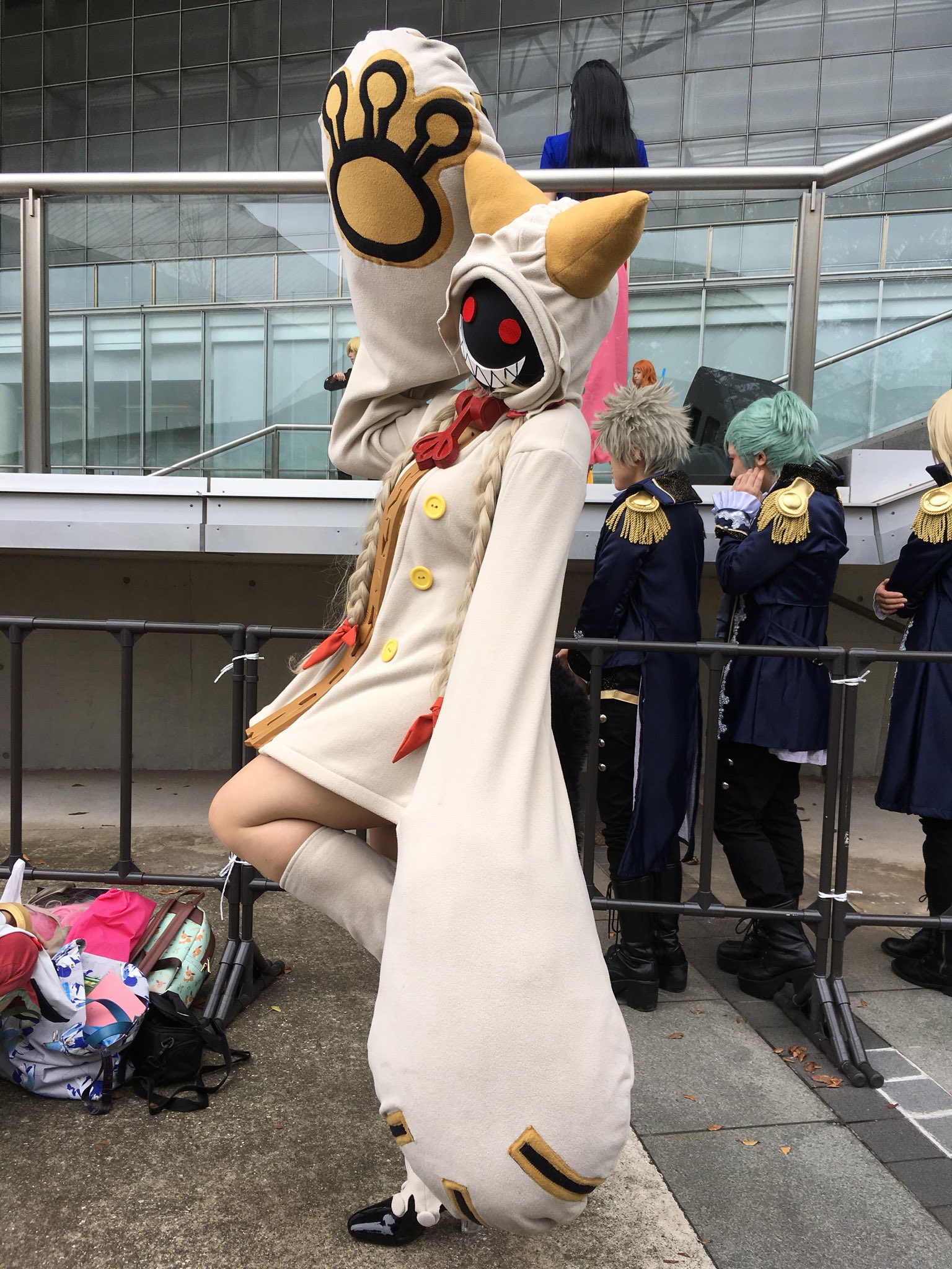 MOGAアマダ少尉 on X: 
