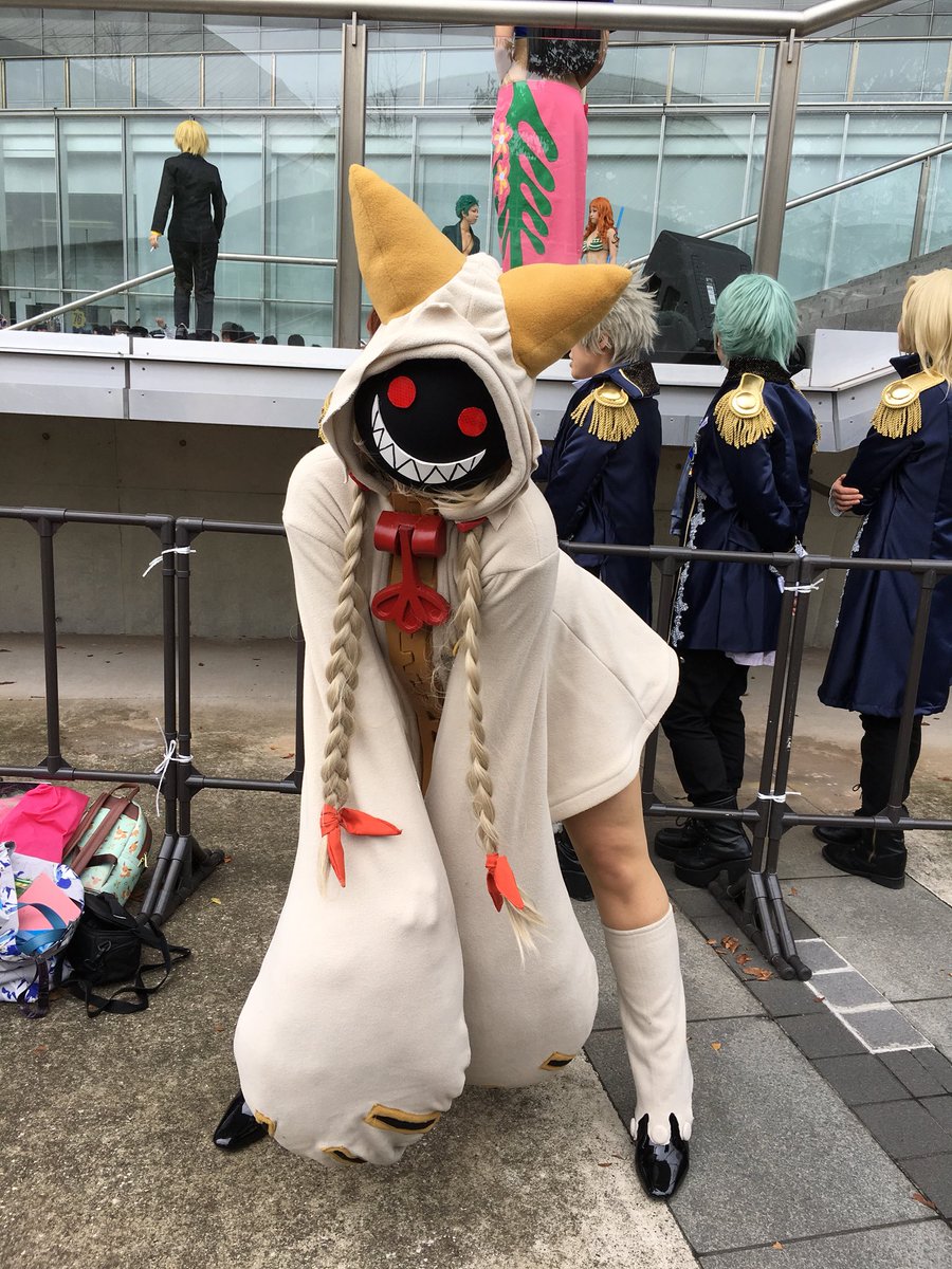Moga ブレイブルー タオカカ ネコさん Nekomiminechan タオカカ可愛い Tgs18コスプレ Moga ブレイブルー タオカカ ネコさん Nekomiminechan タオカカ可愛い Tgs18コスプレ