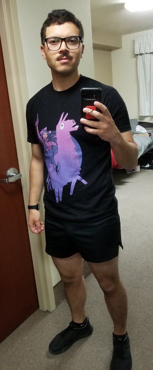 Safegarde's tweet photo. Representing in this 9K! For @GubbaTV and the #GubbaSquad! https://t.co/ghC5bspjUg