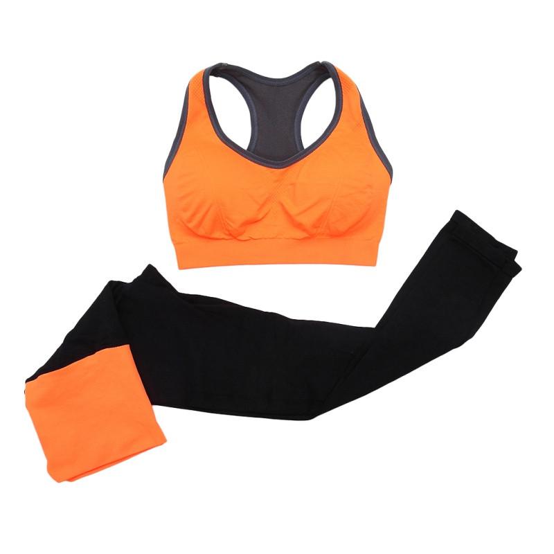 Shannah1994's tweet photo. 2016 Women Fitness Suit Workout Clothes Women Set Wirefree Patchwork Padded Bra + Elastic Trousers Suit V2 USD 13.67
https://t.co/PtGxojulDv https://t.co/Jh4dXmEFI8