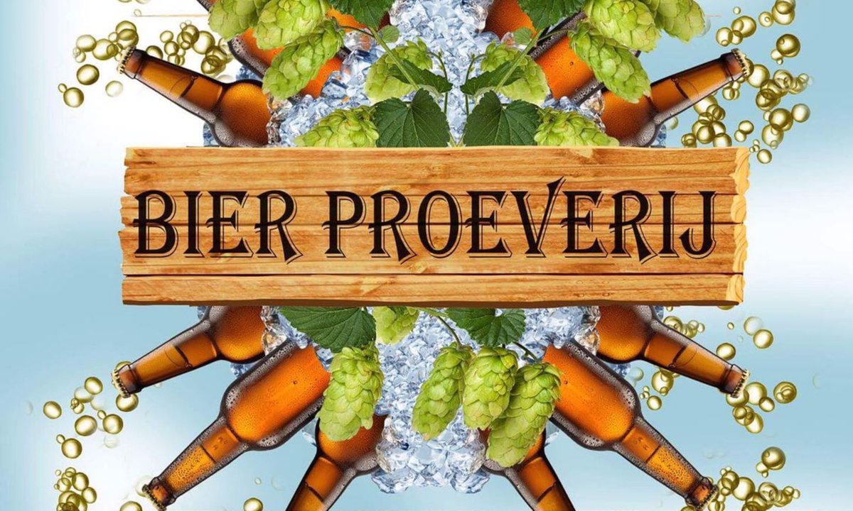 29 september organiseren we weer een bierproeverij i.s.m. <a href="/Berghoeve/">Berghoeve Brouwerij</a>! Meld je snel aan via secretariaat@ervekampboer.nl 
m.facebook.com/story.php?stor…