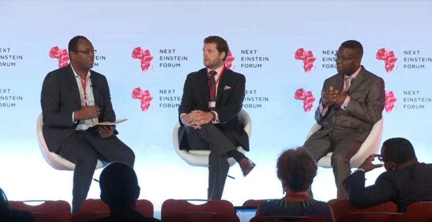 Kaldibiz's tweet photo. Opportunities for #Blockchain Technologies in Addressing #Africa’s Challenges https://t.co/OQUp2wn91s https://t.co/02FPM9JBZs