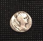 rare_coin_deals's tweet image. Ancient Roman Silver Coin:Republic Denarius~C. Postumius~Diana/hunting Dog(74BC) #coins #ancientroman #romanancient #ancientsilver ebay.to/2xGJ7RM