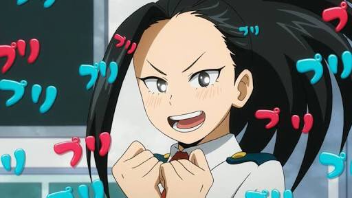 H 9月23日は八百万百の誕生日 Etiketa Sto Twitter