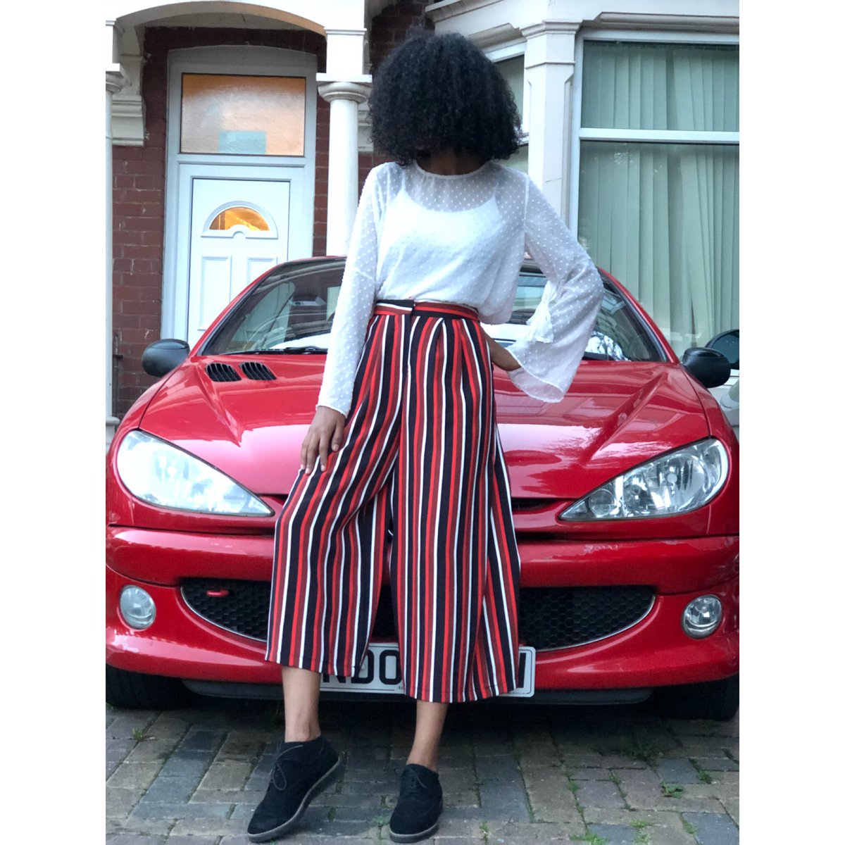 hibasharficntr's tweet photo. “Comfort and simplicity are the keys that I follow when it comes to fashion”
#معرض_فلورا
#FloraEvent
#hibasharficenter https://t.co/lpwToxOwhk