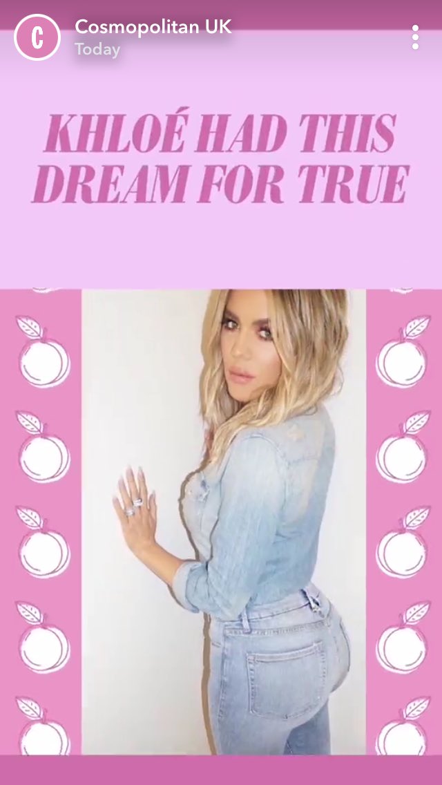 AnnaOKane_'s tweet photo. Well that's a weird dream #triggered https://t.co/iS8qlKqG2W