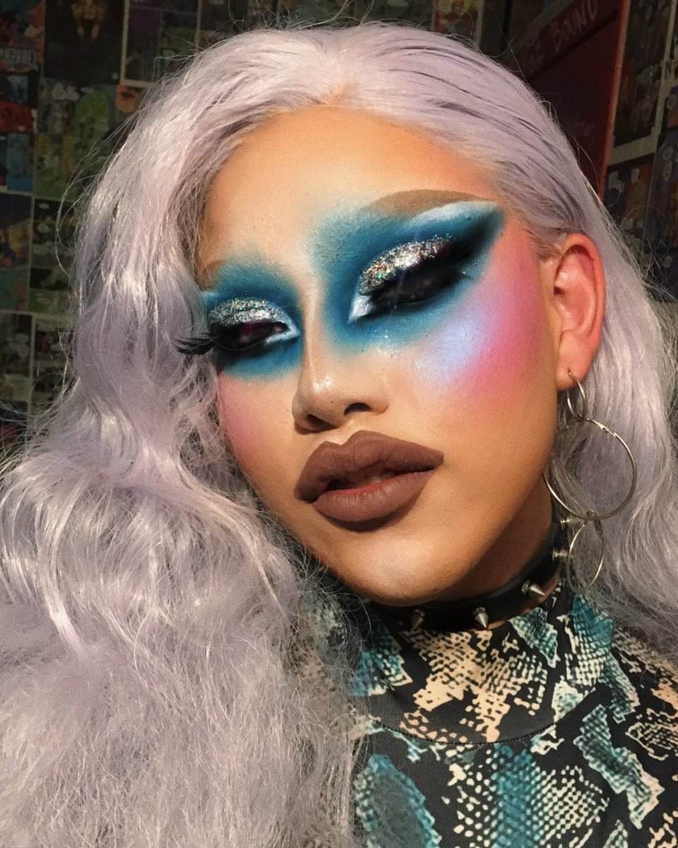 FKATWINK's tweet photo. icy ❄️ https://t.co/MC2qVwTxFN