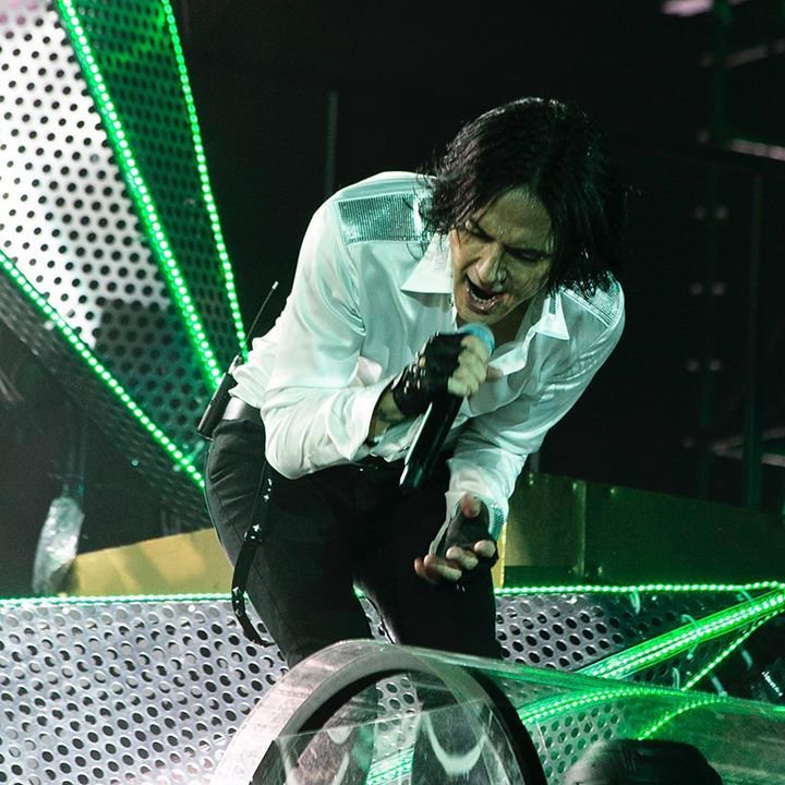 Happy birthday KOSHI INABA   