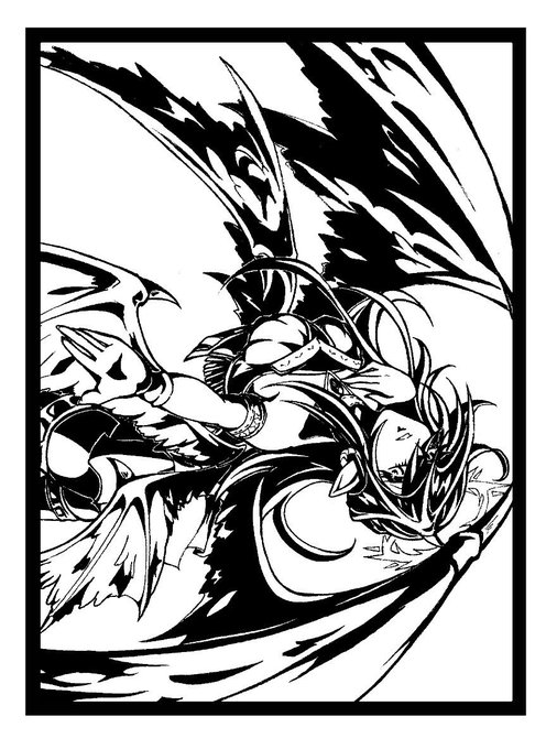 プレマのtwitterイラスト検索結果 古い順