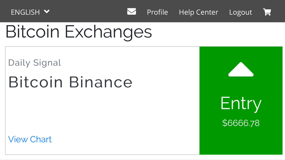 berichwithjon's tweet photo. 6,666 BUY BITCOIN SIGNAL
$BTC #BITCOIN #CRYPTO #CRYPTOCURRENCY https://t.co/8pBsOWGRu9